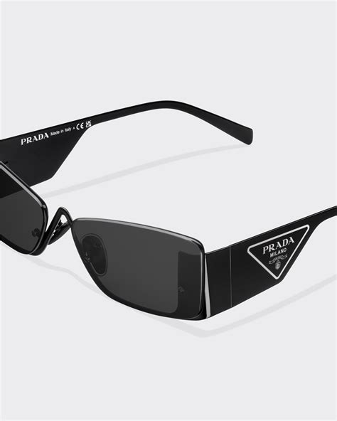 prada runway sunglasses men.